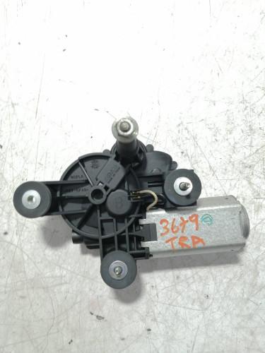  MOTOR LIMPIA TRASERO FIAT II PANDA (169) 