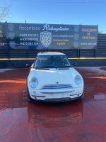 MINI MINI (R50,R53)