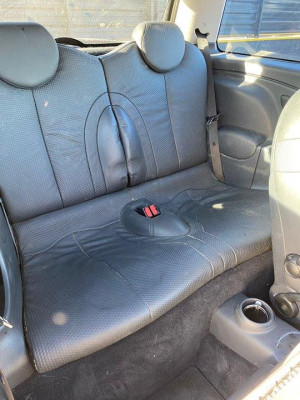 MINI MINI (R50,R53)
