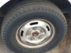  FORD TRANSIT FURGÓN (TT9) 