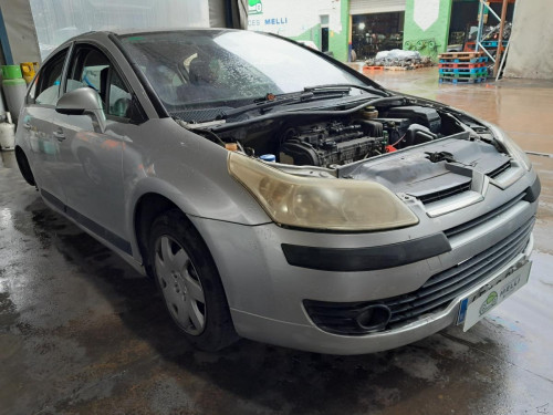  CITROEN C4 BERLINA 