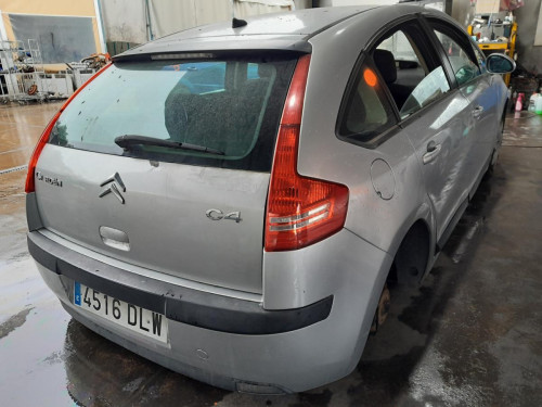  CITROEN C4 BERLINA 