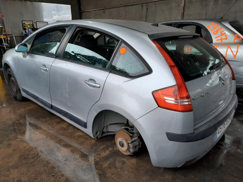  CITROEN C4 BERLINA 