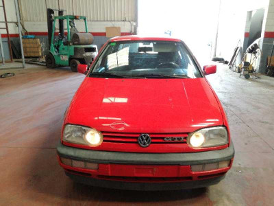 VOLKSWAGEN GOLF III (1H1)(11.1991)