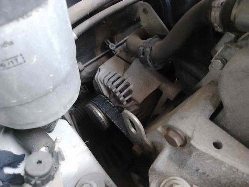 ALTERNADOR Fiat III EVO PUNTO (199) 