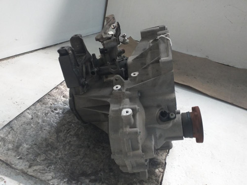  CAJA CAMBIOS SEAT IBIZA (6L1) 