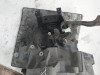  CAJA CAMBIOS SEAT IBIZA (6L1) 