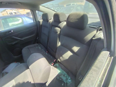 CINTURON SEGURIDAD TRASERO IZQUIERDO