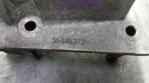 SOPORTE MOTOR FIAT II TIPO (356) BERLINA 