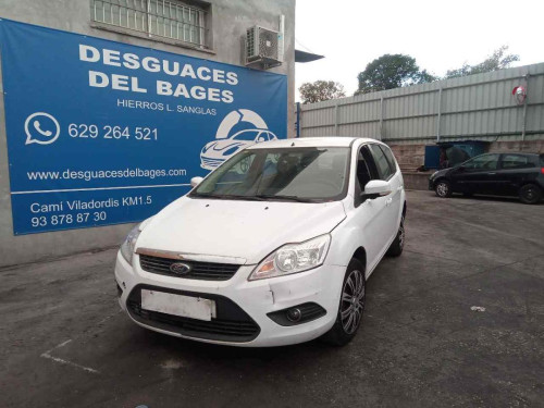  FORD FOCUS SPORTBREAK (CB4) 