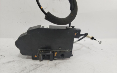 CERRADURA PUERTA DELANTERA IZQUIERDA