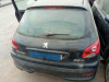  PEUGEOT 206 + 