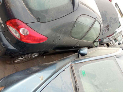 PEUGEOT 206 +