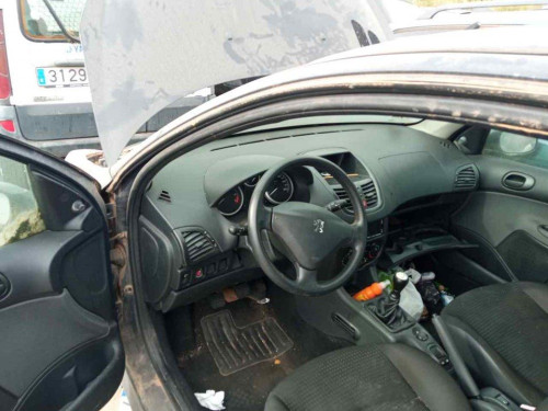  PEUGEOT 206 + 