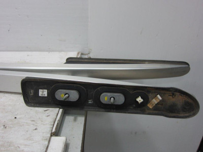BARRAS TECHO, RENAULT, CLIO IV GRANDTOUR