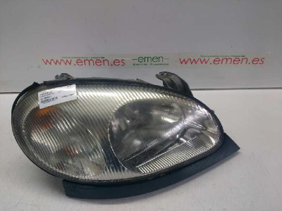 FARO DERECHO, DAEWOO, LANOS