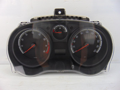 CUADRO INSTRUMENTOS, OPEL, CORSA D