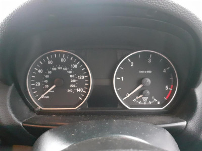 CUADRO INSTRUMENTOS, BMW, SERIE 1 BERLINA (E81/E87)