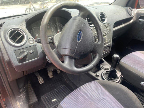  FORD FUSION (CBK) 