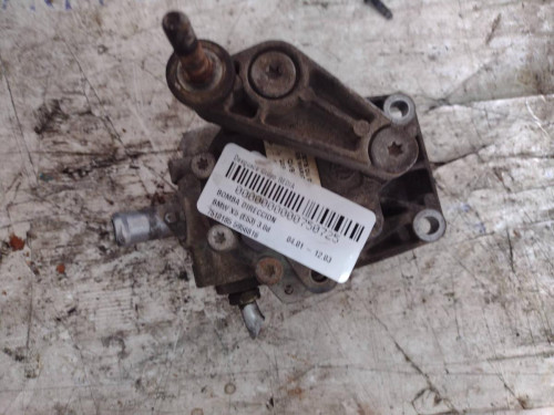  BOMBA DIRECCION BMW SERIE X5 (E53) 