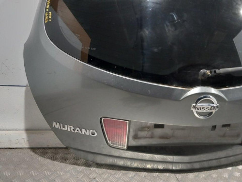  PORTON TRASERO NISSAN MURANO (Z50) 