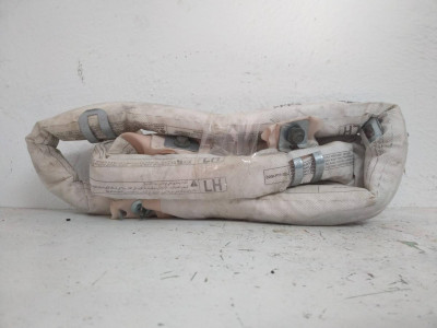 AIRBAG CORTINA DELANTERO IZQUIERDO
