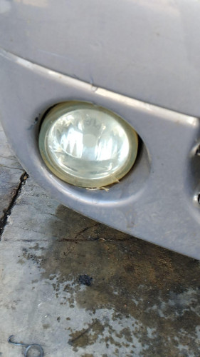 FARO ANTINIEBLA DERECHO Citroen Xsara Berlina (1997->) Citroen Xsara Berlina (1997->) 