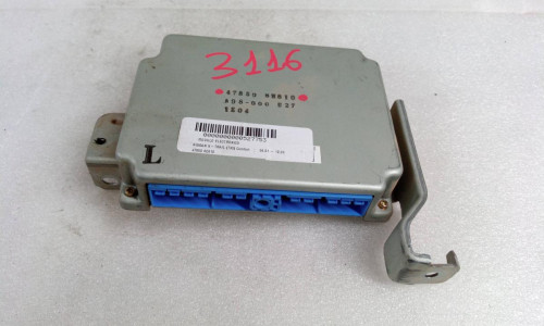  MODULO ELECTRONICO, NISSAN, X-TRAIL (T30) 