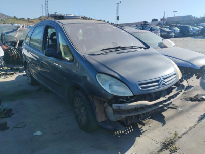 CITROEN XSARA PICASSO