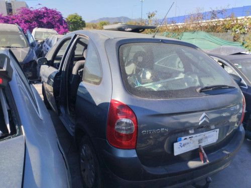  CITROEN XSARA PICASSO 