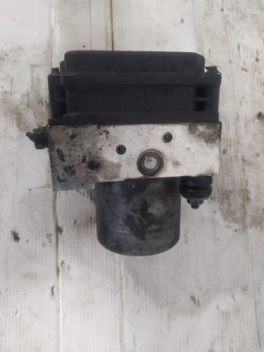  ABS, TOYOTA, COROLLA VERSO (R1) 