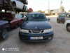  SAAB 9-5 BERLINA (06.1997) 
