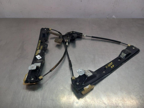  ELEVALUNAS DELANTERO DERECHO FORD FOCUS SPORTBREAK (CEW) 