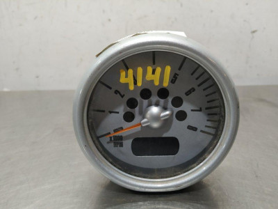 CUADRO INSTRUMENTOS, MINI, MINI (R50,R53)