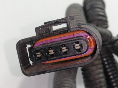MODULO ELECTRONICO, VOLKSWAGEN, GOLF IV BERLINA (1J1)(10.1997)