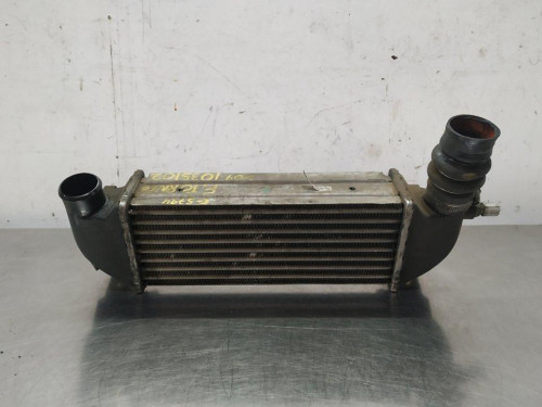  INTERCOOLER FORD TOURNEO CONNECT (TC7) 