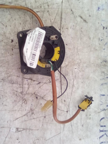  ANILLO AIRBAG DAEWOO MATIZ 
