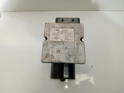 ABS, Lancia, YPSILON (101)