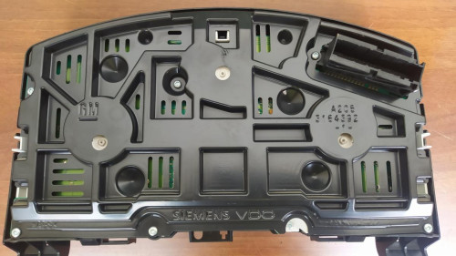 CUADRO INSTRUMENTOS Opel ZAFIRA B 