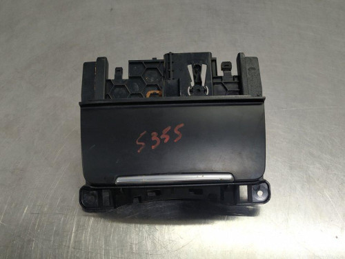  CENICERO, AUDI, A4 AVANT (8K5) 