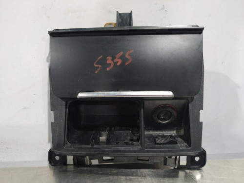  CENICERO, AUDI, A4 AVANT (8K5) 