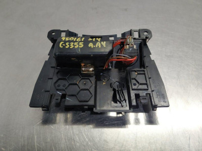 CENICERO, AUDI, A4 AVANT (8K5)