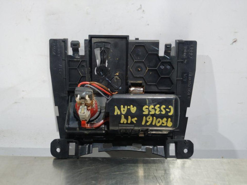  CENICERO, AUDI, A4 AVANT (8K5) 