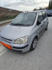 HYUNDAI GETZ (TB) — автомобиль-донор на запчасти 