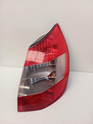 PILOTO TRASERO DERECHO, RENAULT, SCENIC II (JM)