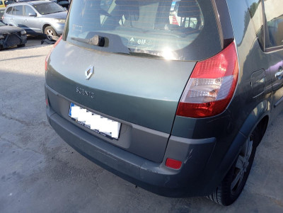 PILOTO TRASERO DERECHO, RENAULT, SCENIC II (JM)