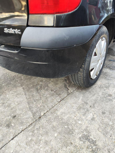 PARAGOLPES TRASERO Renault SCENIC I (JA...) 