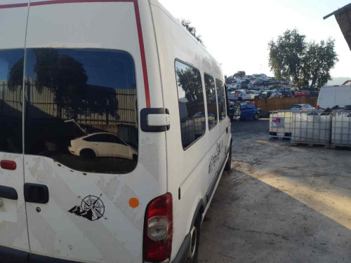 RENAULT MASTER BUS — Donor Vehicle for Used Parts 