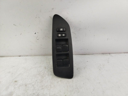 MANDO ELEVALUNAS DELANTERO IZQUIERDO Toyota AURIS (E15) 