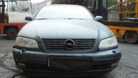 OPEL OMEGA B